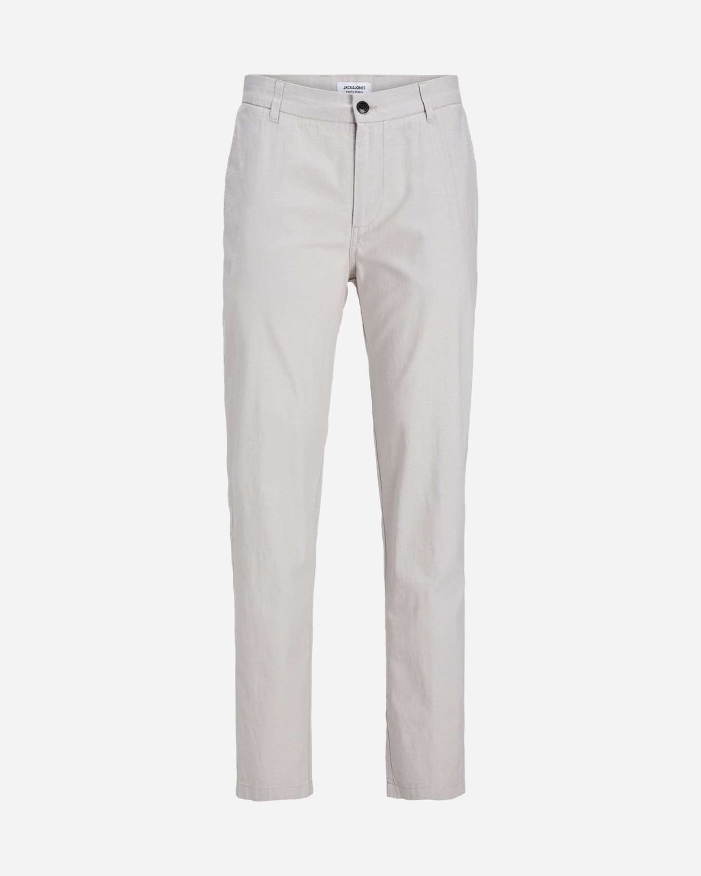 Pantalone JACK & JONES ACE CONFORT M - Beige - 0 | Cisalfa Sport